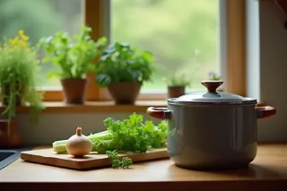 Rediscovering Nature's Superfood: The Power of Organ Meats