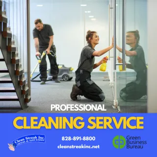 Sparkling Spaces Made Easy: Unveiling the Benefits of Hiring Professional Cleaning Services