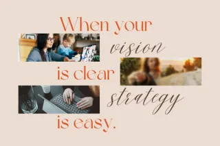 How to Execute Your Vision: 5 Steps to Turn Ideas into Action