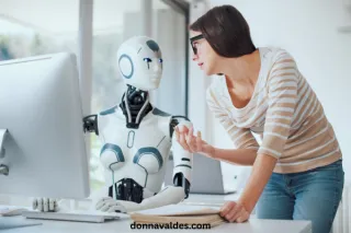 How AI is Leveling the Playing Field for Women in Network Marketing