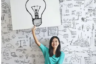 THE SPARK OF INSIGHT: THE POWER OF AHA! MOMENTS IN GROWTH AND LEARNING


