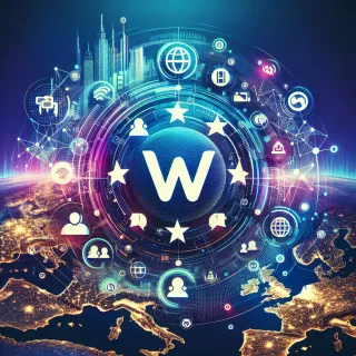 W Social: la nueva alternativa europea a X y Threads