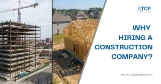 Commercial vs Residential Construction: What's the Difference?