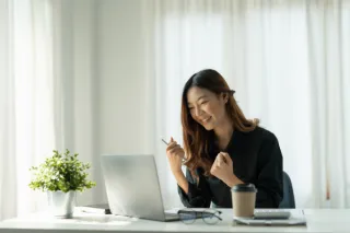 Owning Your Success: Celebrating Achievements Without Guilt