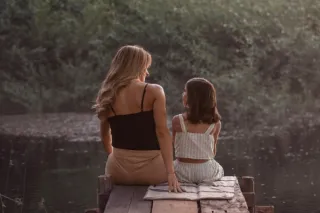 The Hidden Epidemic: What Low Self-Esteem Is Doing to Our Girls (And How We Can Change It)