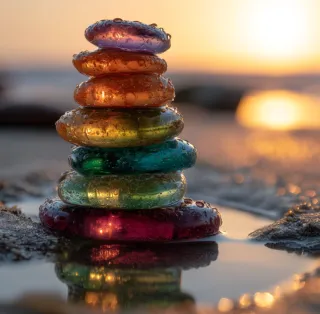 How IFS Helps To Have Less Stress In Life