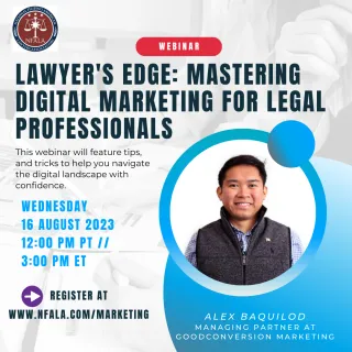 Lawyer’s Edge: Mastering Digital Marketing for Law Firms