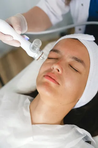 Online Reputation Management for Med Spas