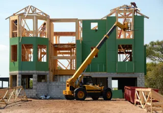 How Construction Businesses Can Generate Google Reviews and Master Online Reputation Management (ORM)