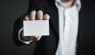 Building Your Personal Brand: How to Stand Out in a Crowded Job Market
