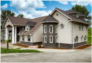 Homeownership in the Pacific Northwest