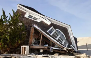 Steps Each Homeowner Can Take To Avoid Catastrophic Damage in the PNW Climate