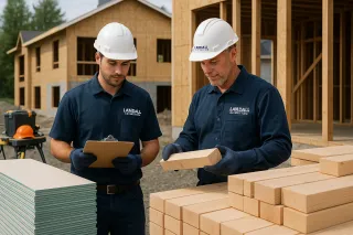 Why Quality Materials Matter in Construction | Landall