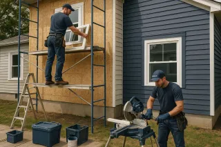 From Blueprint to Reality: Landall’s Commitment to Quality Construction