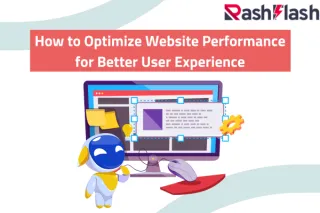 How to Optimize Website Performance for Better User Experience