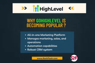 Why GoHighLevel is Becoming a Game-Changer for Businesses
