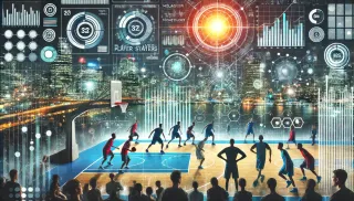 How AI and Technology are Revolutionizing the NBA