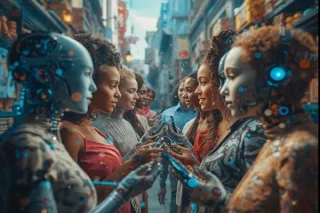 Voice AI Agents: Leveling the Playing Field—How Smart Voice Technology Helps Small Businesses Compete with Big Brands