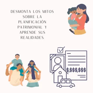 Detalles y Componentes de un Plan de Sucesión