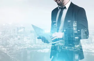 Revolutionizing procurement and contract manufacturing: unveiling our cutting-edge digital platform in 2025