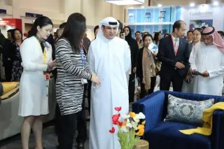Helping companies overcome common sourcing challenges at China Homelife Dubai 2024