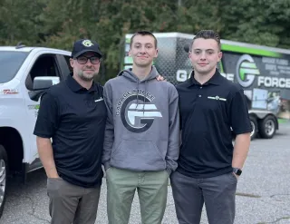 Garage Force Adds Location in Central Massachusetts