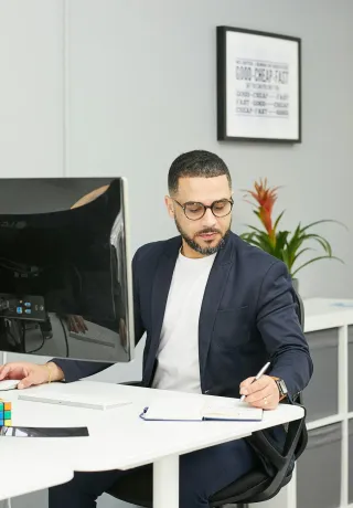 Dispatcher/Office Administrator