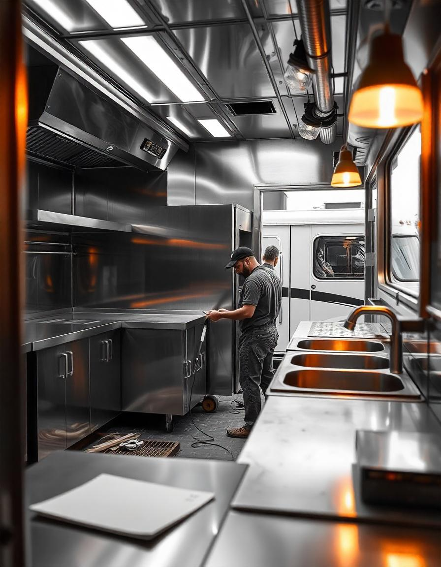 Appliance Repair Technician