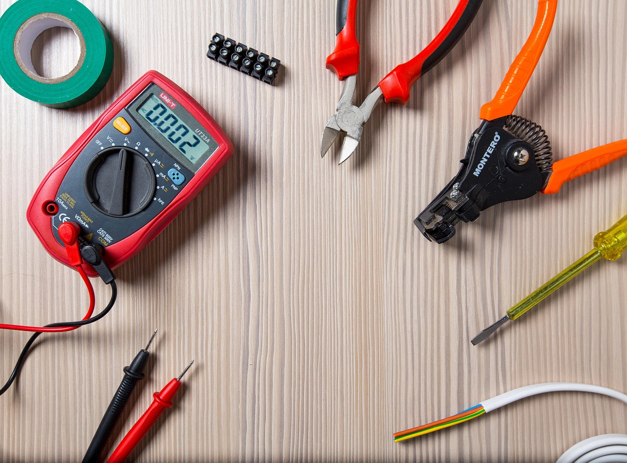 Electrical Apprentice Level 2 & Level 3 2