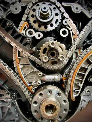 Fleet Maintenance Technician