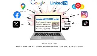 Get Found in Google Maps and Google Search