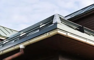 Say Goodbye to Metal Roof Leaks with Liquid Rubber: 5 Key Benefits