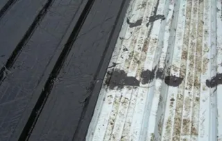 Prolong the Life of Your Metal Roof with Liquid Rubber