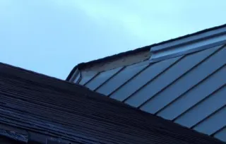Your Complete Guide to a Leak-Free Metal Roof with Liquid Rubber Sealant