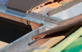 Effectively Fix Your Leaking Gutters with Liquid Rubber