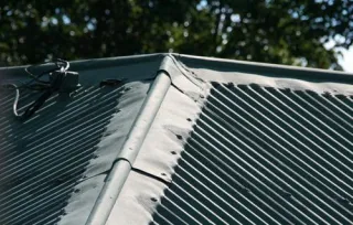 Expert Tips to Detect and Repair Metal Roof Leaks with Liquid Rubber