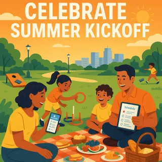 AI-Powered Holiday Weekends: How Parents Can Supercharge Memorial Day (and Beyond)