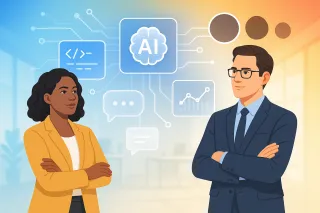 AI Upgrades Small Businesses Can't Ignore: Google and Claude Announcements from May 2025