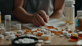 Medications to Avoid Before Wisdom Teeth Surgery