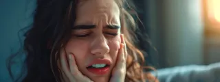 Effective Relief for Wisdom TEeth discomfort