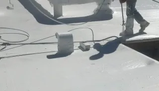 Roof Coating Warranties and Rebates in WA & ID | Empire Roof Coatings