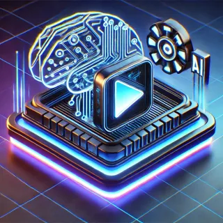 The Evolution of AI in Video Creation