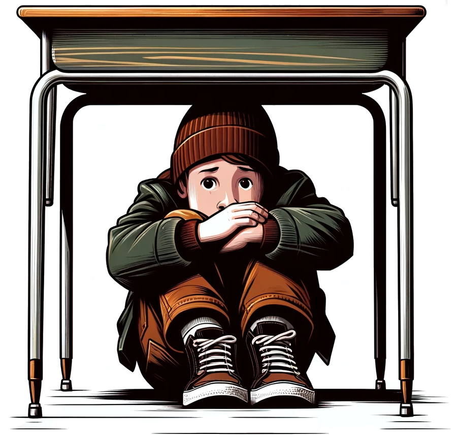 Webinar: De-escalate Meltdowns in Seconds without Speaking