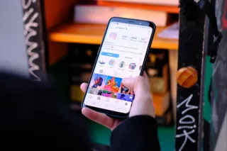 Why Online Service Providers Shouldn't Rely Solely on Instagram Marketing for Business