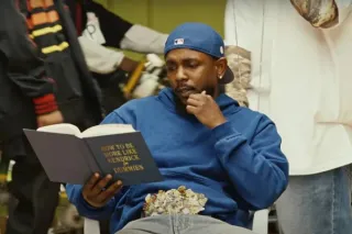 The Kendrick Lamar Effect: How to Market Like Kendrick