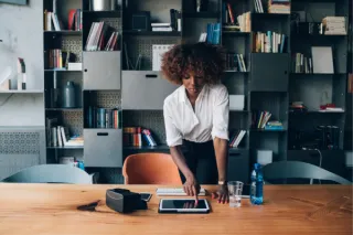 5 Signs Your Business Is Stealing Your Peace (And What to Do About It)

