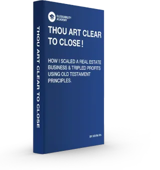 How to close sales