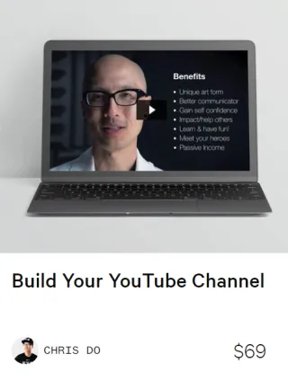 Irresistible Offer