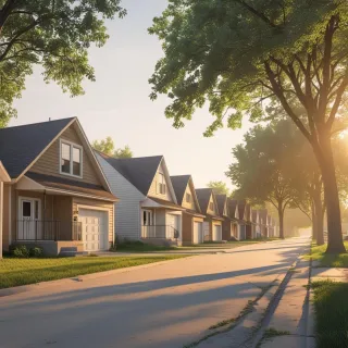 Choosing the Right Garage Door for Your Central Illinois Home