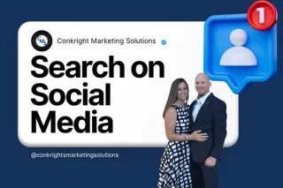 Social Media Is the New Search: How to Optimize for Discovery in 2025